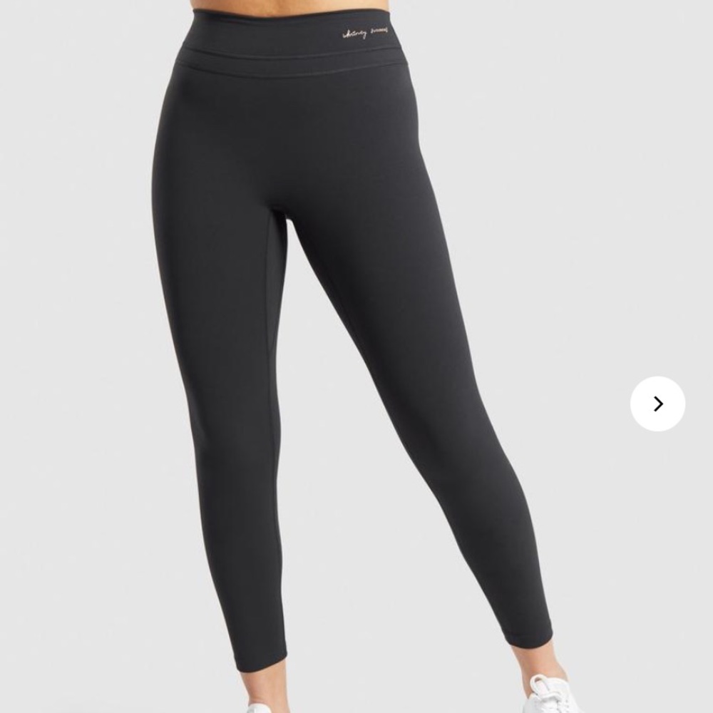 Gymshark x Whitney Simmons High-Rise Leggings